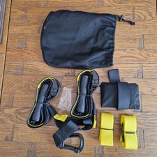 Bundle suspension trainers. for sale  WALTHAM ABBEY