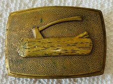 Boy scout woodbadge for sale  Big Lake