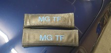 Seat belt covers for sale  GALASHIELS