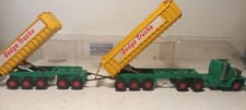 matchbox kingsize for sale  NOTTINGHAM