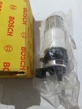 Pompa benzina originale usato  Priolo Gargallo