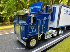 Dcp kenworth 100 d'occasion  Expédié en Belgium