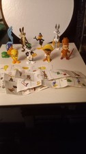 looney tunes coyote usato  Bologna