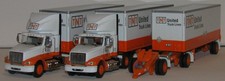 Dcp tnt united for sale  Wamego