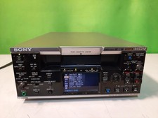 Sony hvr m25u d'occasion  Expédié en Belgium