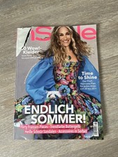 Instyle style juni gebraucht kaufen  Bergisch Gladbach