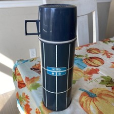 Vintage thermos hot for sale  Landisville