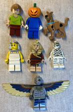 lego scooby doo for sale  Eugene