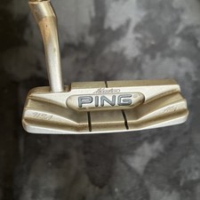 Ping karsten ally for sale  LOUGHTON
