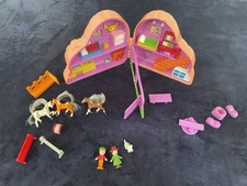 Retro polly pocket gebraucht kaufen  Berlin