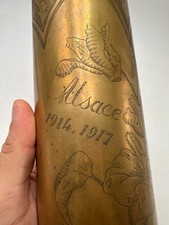 Alsace 1914 1917 d'occasion  Paris I