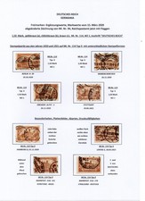 Top germania spezialsamml gebraucht kaufen  Fürfeld, Biebelsheim, Hackenheim