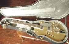 Gretsch gt5655t electromatic for sale  STEVENSTON