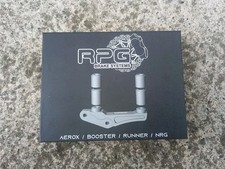 Rpg moped yamaha for sale  DEWSBURY
