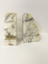 Vtg white marble for sale  Rochester