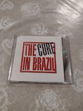 The cure brazil usato  Roma
