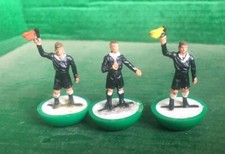 Subbuteo referee two for sale  PENCADER