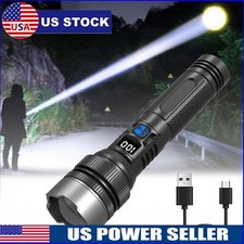 Ultimate survival flashlight for sale  Joliet