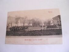 Torino aiuola balbo usato  Asti