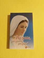Pregate pregate pregate usato  Fano