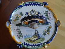 Vintage tray cakes d'occasion Vintage tray cakes d'occasion  Mulhouse-
