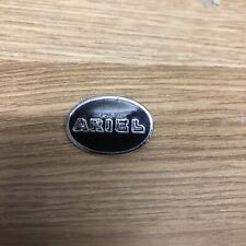 Ariel metal motorbike for sale  ILKESTON