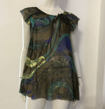 Pennypull maglia blusa usato  Ardea