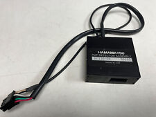 Hc120 photomultiplier pmt for sale  LANCASTER