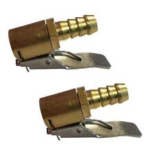 Embouts cote valve d'occasion  France