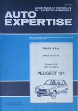 Auto expertise peugeot d'occasion  Espéraza