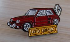 Pin voiture renault d'occasion  Charbonnières-les-Varennes