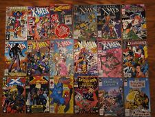 Comics lot 1989 for sale  Austin