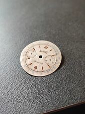 Eberhard dial extra usato  Macerata