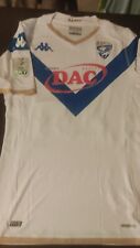 Maglia brescia match usato  Brescia