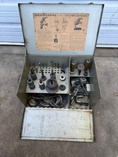 Vintage sioux valve for sale  Drexel