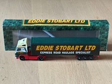 Corgi diecast eddie for sale  DERBY