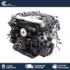 Audi motor ccwa gebraucht kaufen  Eilenburg