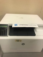 Impressora a Laser HP Color LaserJet M180nw All-In-One Scanner de Cópia T6B74A 182 Páginas! comprar usado  Enviando para Brazil