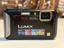 Panasonic dmc ft20 gebraucht kaufen  Garbsen