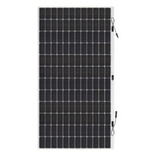 Panneau solaire souple d'occasion  Vergèze