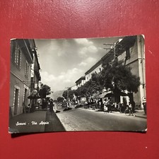 Scauri macchine epoca usato  Sessa Aurunca