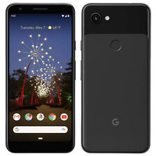 Google pixel noir d'occasion  Nemours