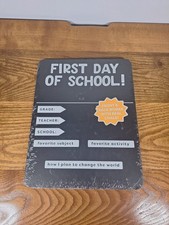 First day school for sale  Brazil