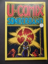 Comix sonderband 2 gebraucht kaufen  Berlin