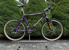 Używany, Mongoose IBOC Comp SX na Shimano STX retro rower górski na sprzedaż  PL