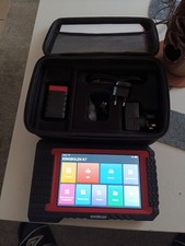Kingbolen obd2 diagnostic d'occasion  Charny
