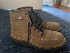 Danner bull run for sale  Rogers