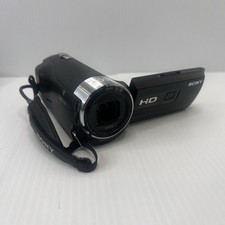 Sony HDR-PJ410 Handycam – FHD, Projetor Embutido, Zoom 60x, SteadyShot (Testado) comprar usado  Enviando para Brazil