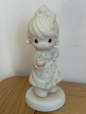 Precious moments yield for sale  DUNFERMLINE