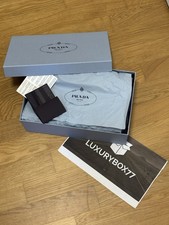 Scatola confezione lusso usato  Cavallino Treporti